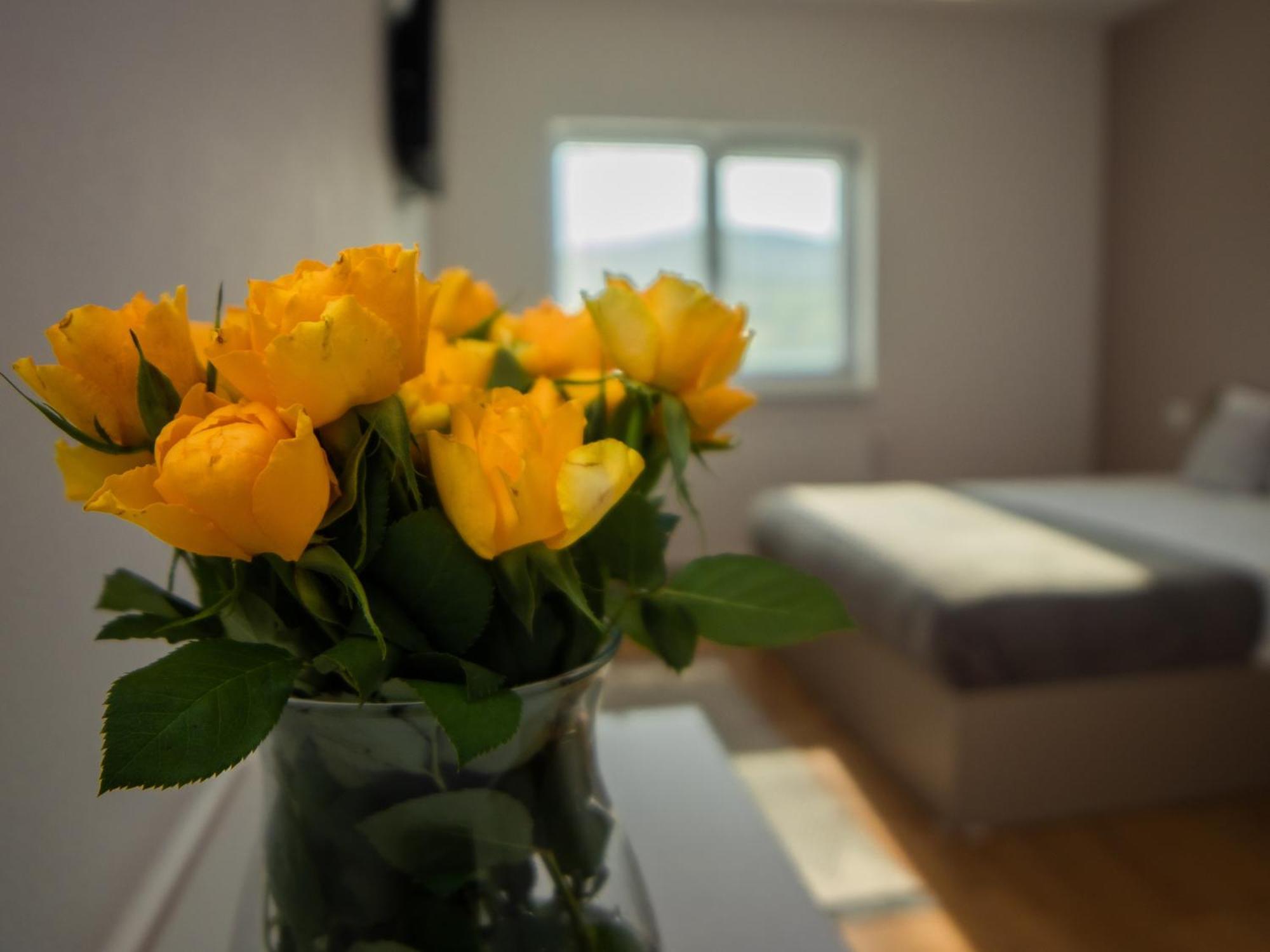 Dom Hills Bucovina Hotel กูรา ฮูมอรูลุย ภายนอก รูปภาพ