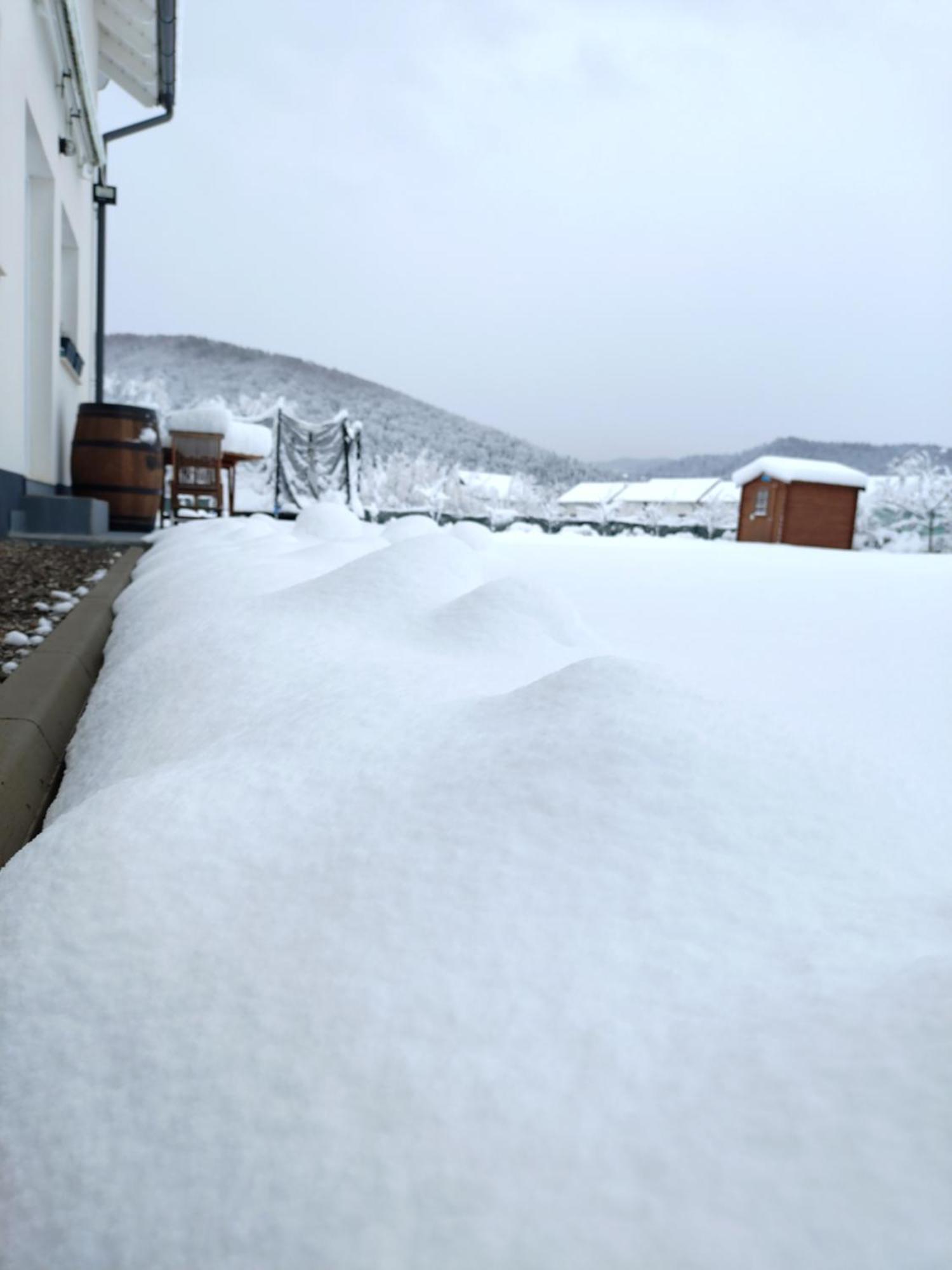 Dom Hills Bucovina Hotel กูรา ฮูมอรูลุย ภายนอก รูปภาพ